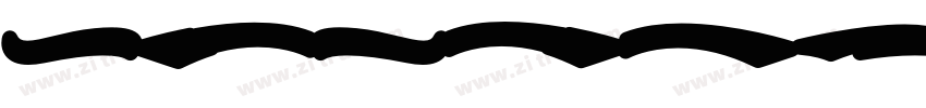 Metalcut Light Regul字体转换 Metalcut Light Regul字体转换